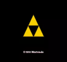 Image n° 1 - screenshots  : BS Zelda no Densetsu - Kamigami no Triforce